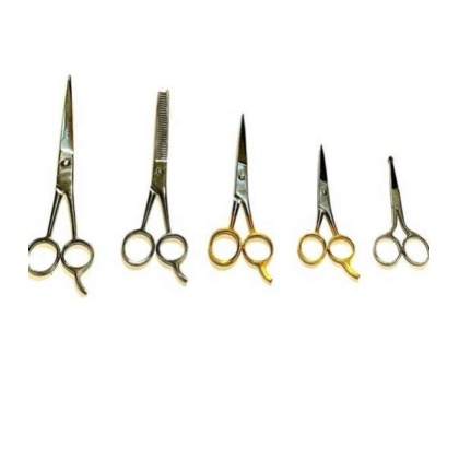 Dog Pet Cat Trimming Thinning Cutting Scissors Variety Pack