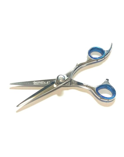 Professional German Dog Pet Grooming Trimming Shears Scissors