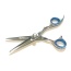 Professional German Dog Pet Grooming Trimming Shears Scissors