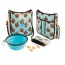 King Doxie Dog Walking Bag