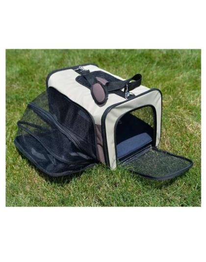 Armarkat AirlIne Approved Pet Carrier Soft Sided Pet Carrier