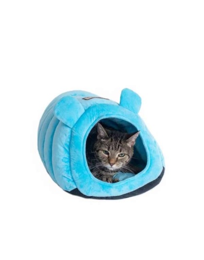 Armarkat Cat Bed C90CTL Tube Shape