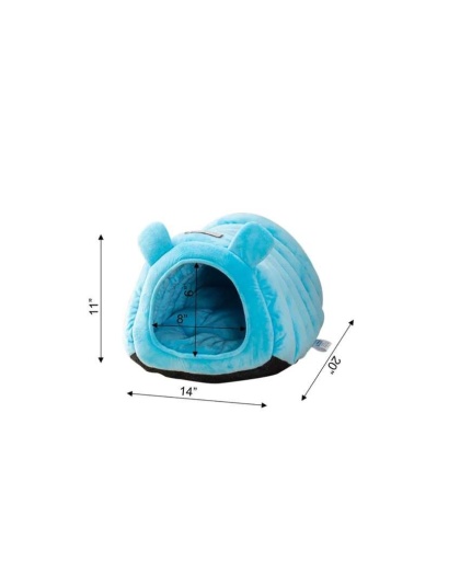 Armarkat Cat Bed C90CTL Tube Shape