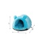 Armarkat Cat Bed C90CTL Tube Shape