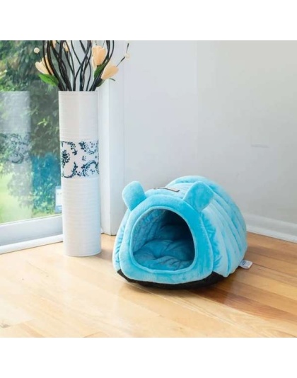 Armarkat Cat Bed C90CTL Tube Shape