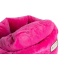 Armarkat Cat Bed, Warm Pet cuddle bed, PInk