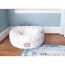 Armarkat Cuddler Bed C70NBS, Ultra Plush and Soft - M