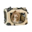 Armarkat FoldIng Soft Dog Crate Pet Travel Carrier PC201B