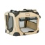 Armarkat FoldIng Soft Dog Crate Pet Travel Carrier PC201B