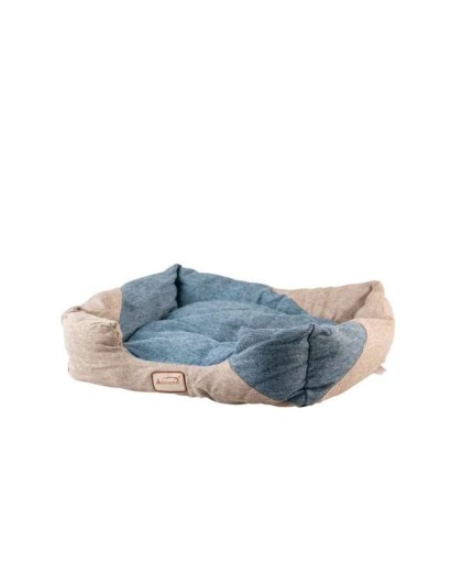 Armarkat Soft upholstery Cat Bed, Skid free  Nest Pet Bed