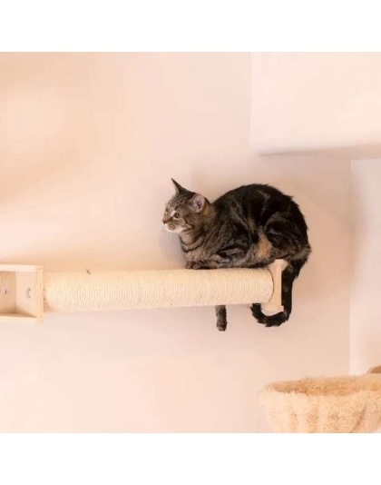 Armarkat Wall Series: Scratching Post W1907D