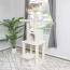 Real Wood B6203 Classic Cat Tree Five Levels Cat Condo