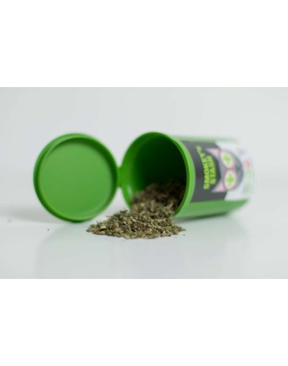 Smokey's Stash Organic Catnip Og Puss Pop Top