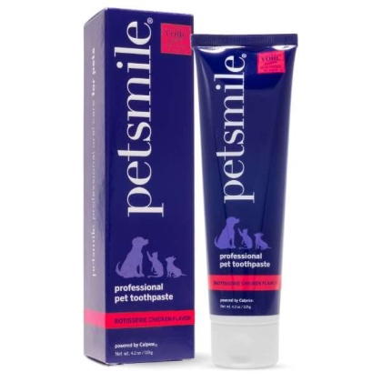 Rotisserie Chicken Flavor - Professional Pet Toothpaste  - Large