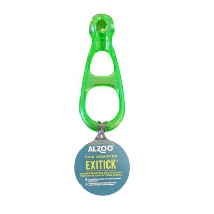 ALZOO All in One Tick Remover