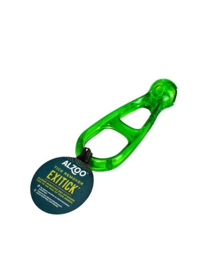 ALZOO All in One Tick Remover