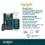 ALZOO Concentrated Shampoo Powder Kit - Bundle Bottle