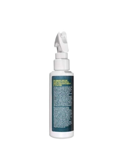 ALZOO Plant-Based Calming Spray Cat - 3.4 fl. Oz