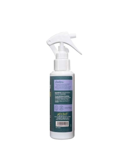 ALZOO Plant-Based Calming Spray Dog - 3.4oz