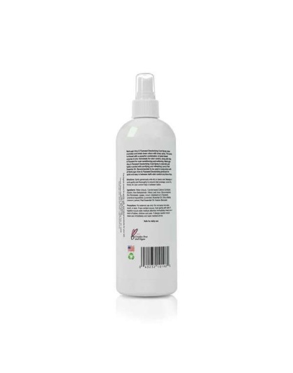 Lemon Tree - BarkLogic Aloe & Flaxseed Deodorizing Coat Spray