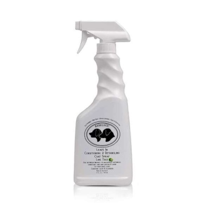 Lime Tree - BarkLogic Leave In Conditioning & Detangling Spray