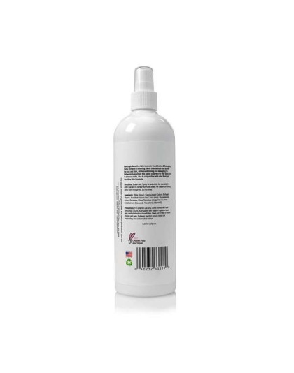 Tangerine - BarkLogic Sensitive Skin Leave In Conditioning & Detangling Spray