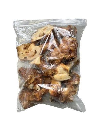 Beef Tidbit Bag - 5 LB