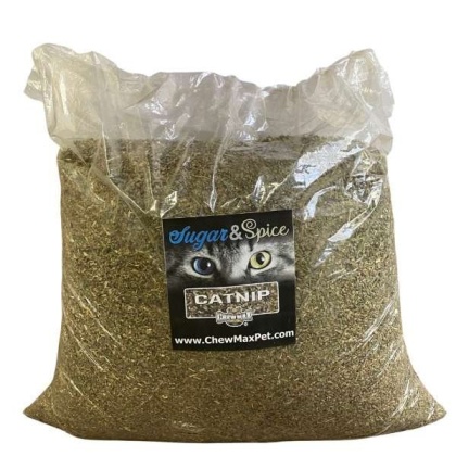 Catnip Bag - 5 LB