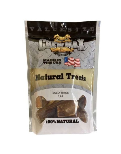 Bully Bites Bag - 1 LB