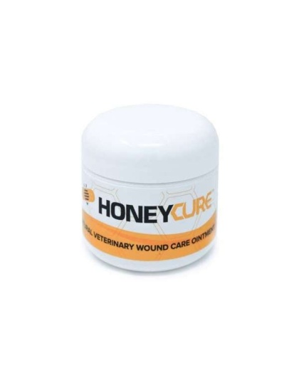 HONEYCURE JAR