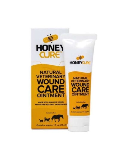 HONEYCURE TUBE