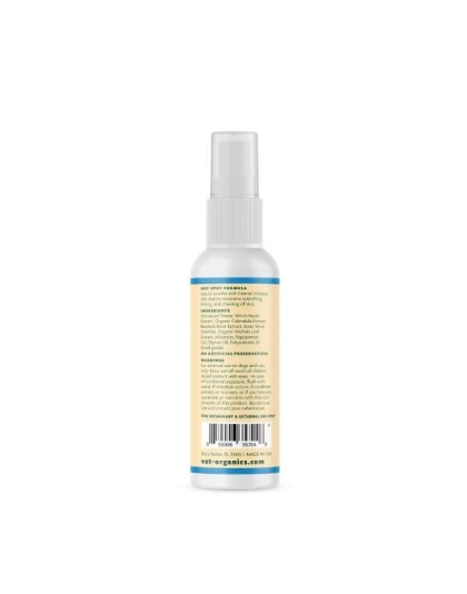 EcoSpot Hot Spot Spray for Dogs & Cats