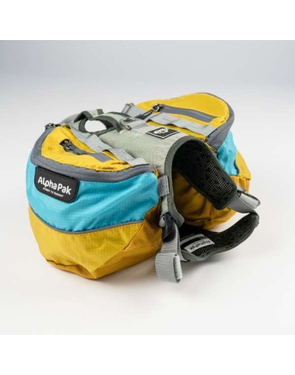 Adventurer Dog Pack (1-piece) - Small