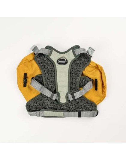 Adventurer Dog Pack (1-piece) - Medium