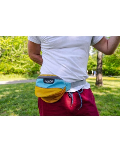 Adventurer  - Adventurer Hip Pack