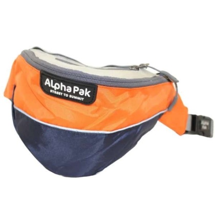 Mile High Hip Pack - Mile High