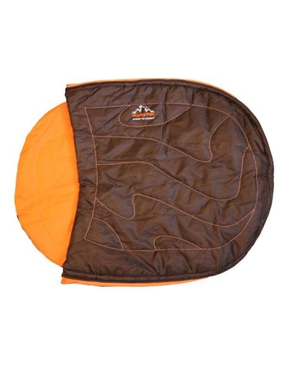 Nova Compressible Waterproof Dog Sleeping Bag - Nova Sleeping Bag