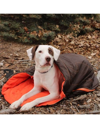 Nova Compressible Waterproof Dog Sleeping Bag - Nova Sleeping Bag