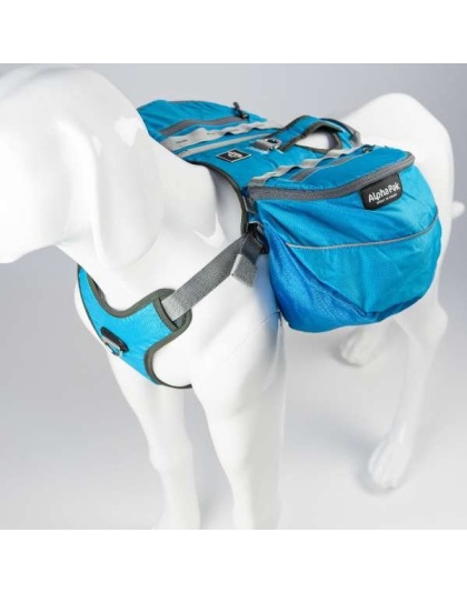 Pathfinder Dog Pack (1-piece) - Medium