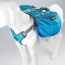 Pathfinder Dog Pack (1-piece) - Medium