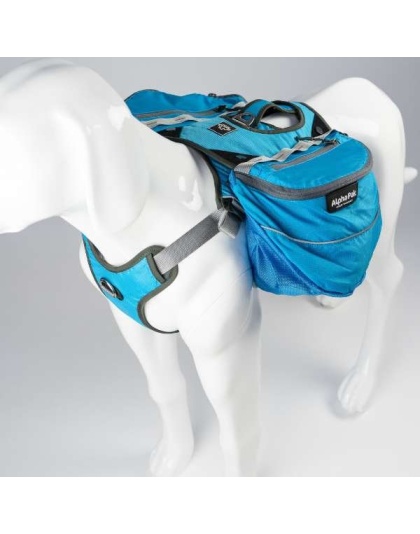 Pathfinder EZ Latch Dog Pack (2-piece) - Small