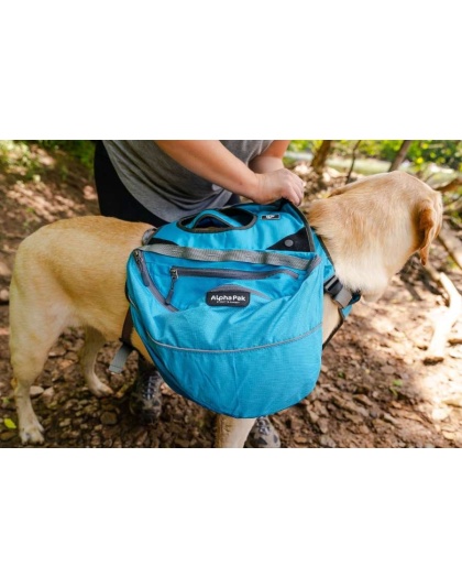 Pathfinder EZ Latch Dog Pack (2-piece) - Small