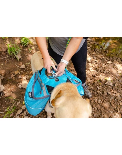 Pathfinder EZ Latch Dog Pack (2-piece) - Small