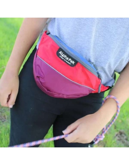 Sunset Hip Pack - Sunset