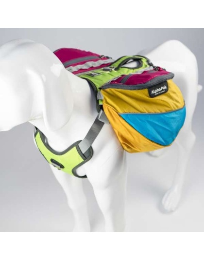 Wanderer Dog Pack (1-piece) - Extra Large