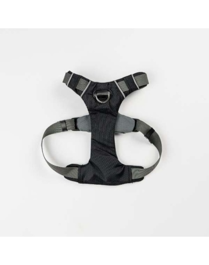 Black  - Millvue EZ Fit Dog Harness - Extra Small