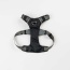 Black  - Millvue EZ Fit Dog Harness - Extra Small