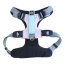 Desert Flower  - Millvue EZ Fit Dog Harness - Small