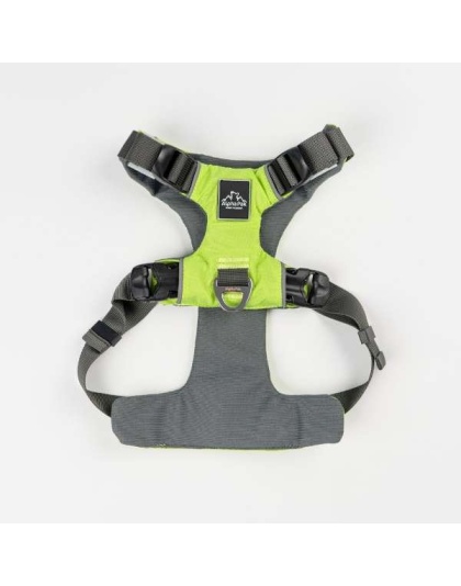 Kiwi Green  - Millvue EZ Fit Dog Harness - Extra Small