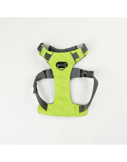 Kiwi Green  - Millvue EZ Fit Dog Harness - Extra Small